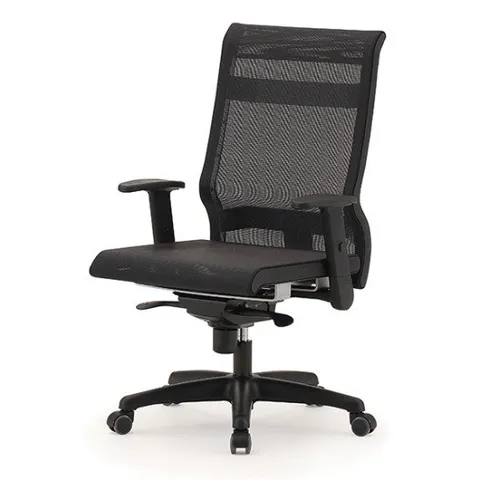 체어피아 퓨어리 사출 등받이 의자 (중)