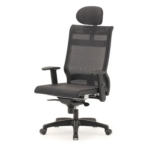 체어피아 퓨어리 사출 등받이 의자 (대)