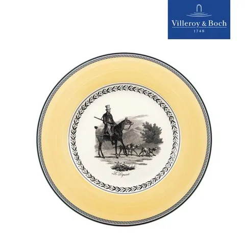 [ 현대백화점 ]빌레로이앤보흐 아우든 체이스 평접시27cm (2610)