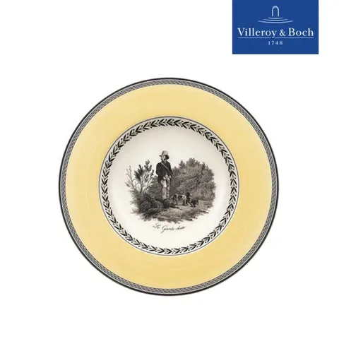 [ 현대백화점 ]빌레로이앤보흐 아우든 체이스 깊은접시24cm