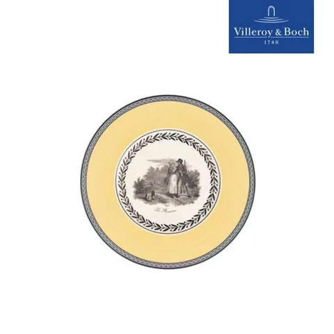 [ 현대백화점 ]빌레로이앤보흐 아우든 체이스 빵&버터접시 16cm (2660)