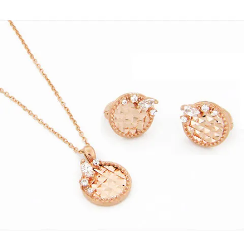 아이비골드 14K GOLD [세트]8209-1