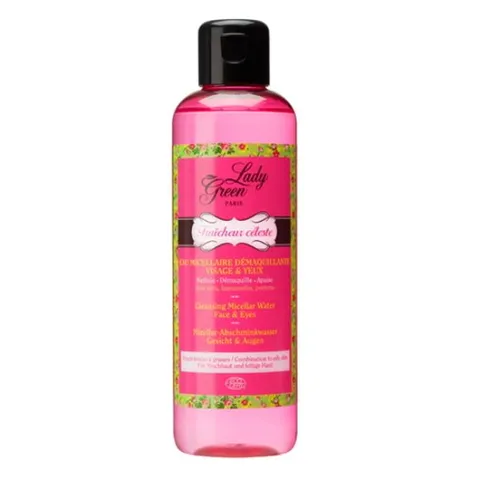 레이디 그린 클렌징 미셀 워터