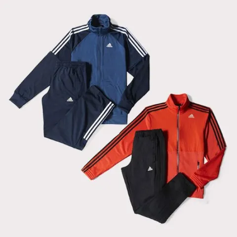 아디다스 남성 트랙 슈트 세트 2종