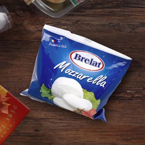 [치즈치즈]브렐렛 후레쉬 모짜렐라 125g