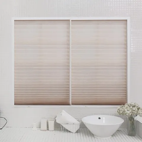 [무료배송]셀프블라인드-컬러9종 2장