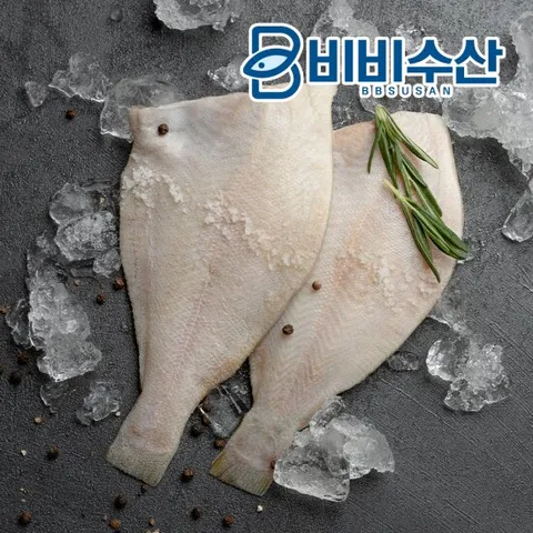 손질 가자미 10마리 1.4kg내외