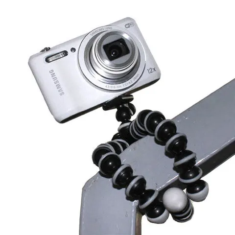 고릴라 삼각대 중형 홀더별도