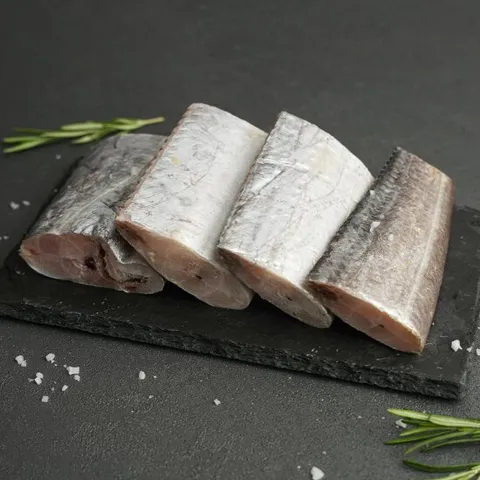 두툼한 왕특대갈치 600g×3팩