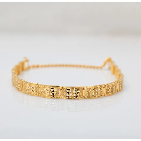 [우미골드]순금  마리  팔찌 18.75g