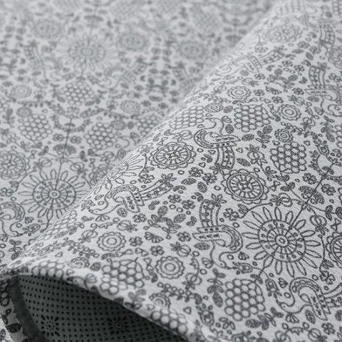 [바이빔] 오리엔탈 면 러그[170x230]-특대형