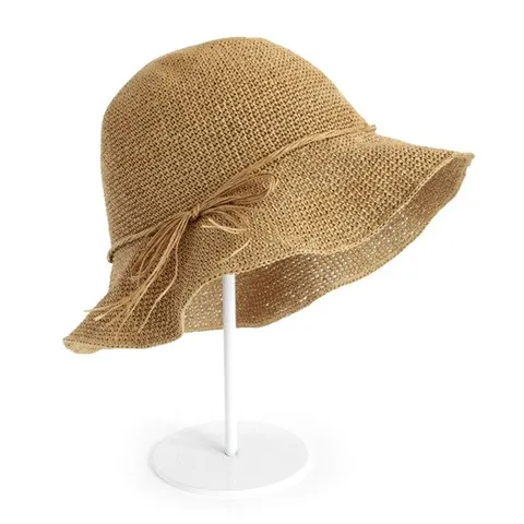 [베네]샤이니 리본 벙거지 모자