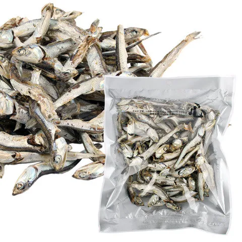 [어가예찬] 대멸치(국물용) 150g