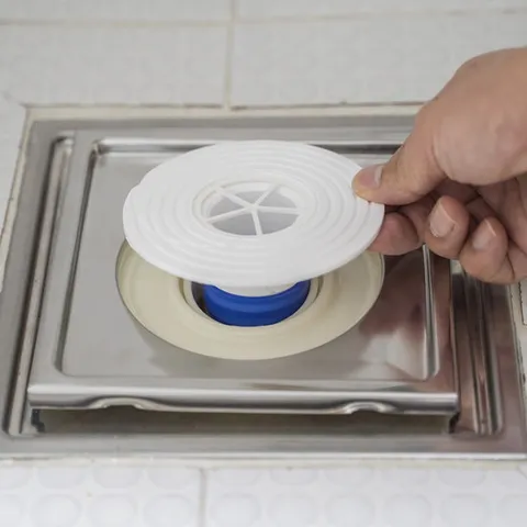 이지트랩 하수구용/싱크대 씽크대 세탁 세면대 하수구 냄새차단