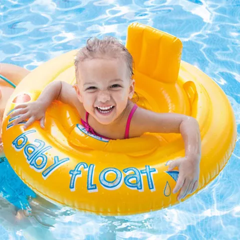 INTEX 베이비보행기 56585