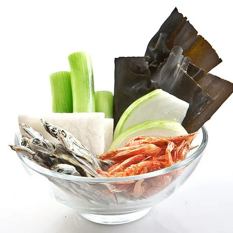 가마솥 만능육수 500g