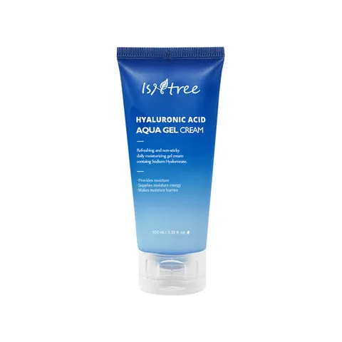 이즈앤트리 히아루론산 아쿠아 젤크림