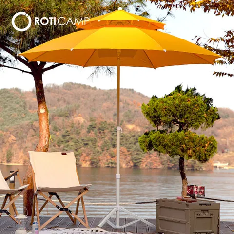 로티캠프 파라솔 플러스 일반형