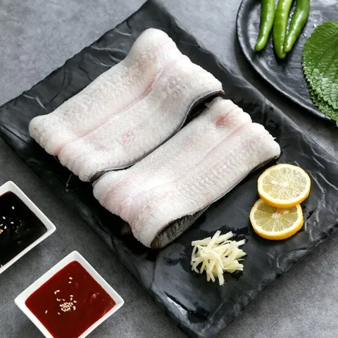 당일손질 민물장어 생물기준1kg (손질후 600g이상)