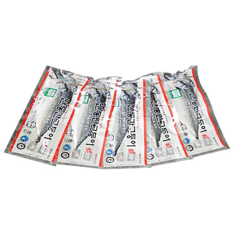 [안동맛자반] 순살 간고등어 반마리 100g x 20팩