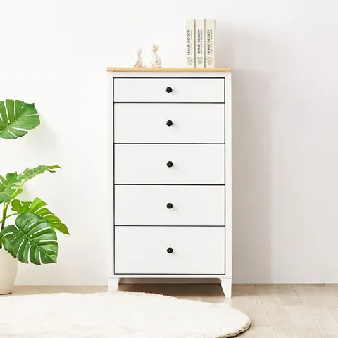 동서가구 EDF 해리 600 5단 서랍장 DF902460