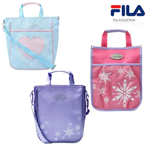 [FILA] 아동 신주머니 8종 택1 (STM_FIMA_GS_0822-12)