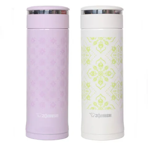 일본 조지루시 머그 보온병 보냉병 300ml  SM-ED30