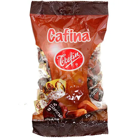 [ 현대백화점 ]트레핀)커피맛캔디175g