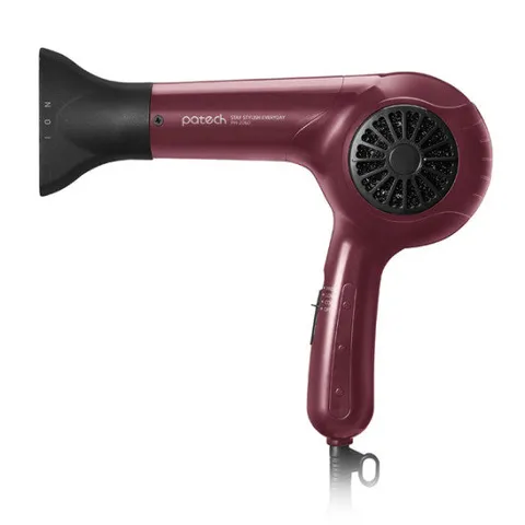 한일파테크 가정용 헤어 드라이기 PH-2060R (레드,1300W)