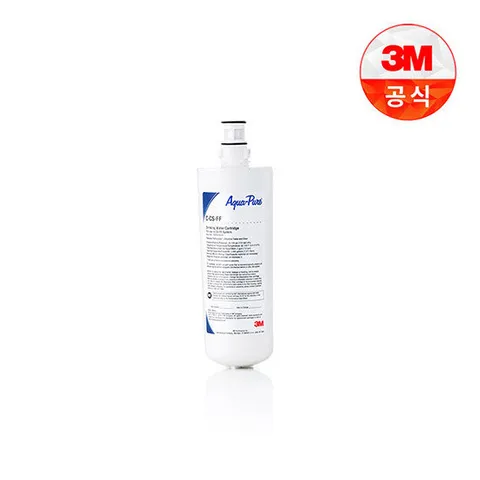3M 직수형 맞춤정수기 필터 C (CS-FF) - C2/C3 전용