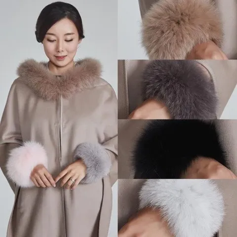 [블루피오레] 폭스 팔찌 대형 BF1793