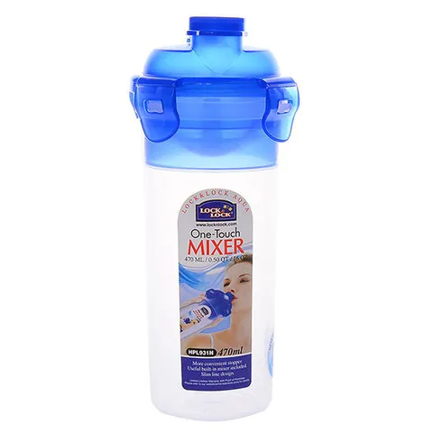 [ 현대백화점 ]락앤락 원터치믹서 470ml