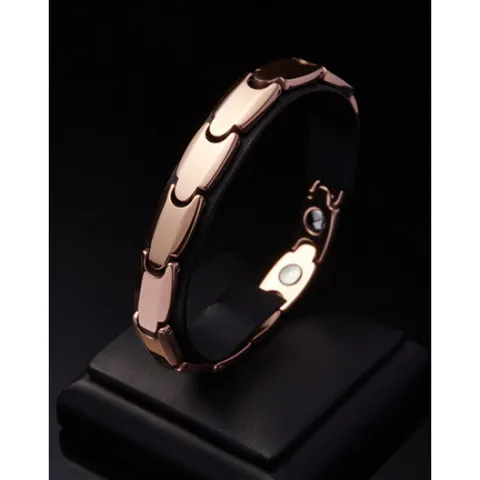 쥬아드 소피아 텅스텐 게르마늄 팔찌[게르마늄 13EA]