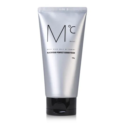 엠도씨 블랙헤드 퍼펙트 스크럽 폼