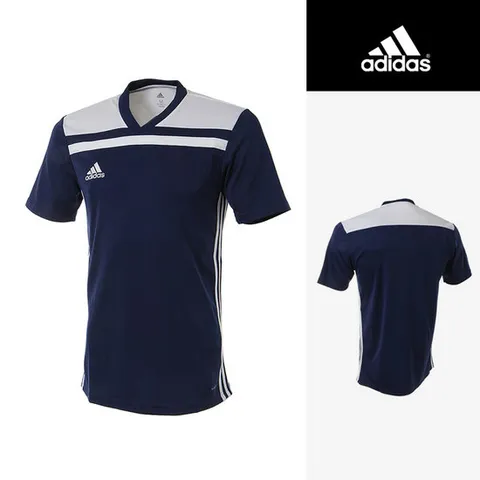 아디다스 레지스타18 반팔 저지(CE8966) 축구유니폼