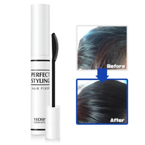 [착한팩토리] 잔머리 완벽정리 헤어픽서 8ml (event)