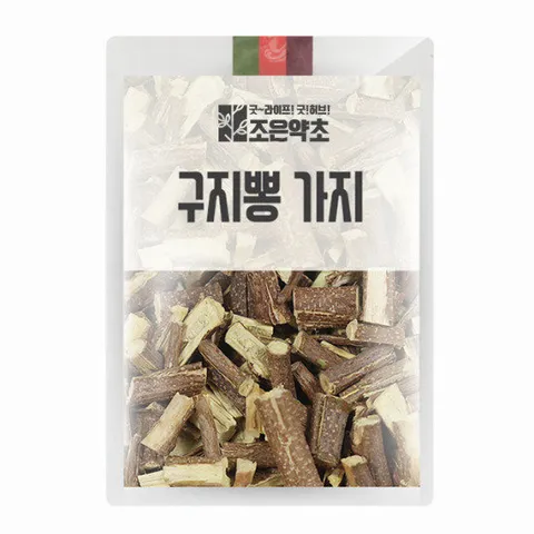 구지뽕 가지 600g