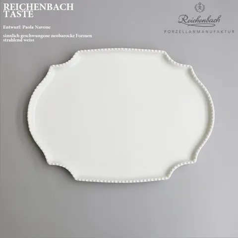 레이첸바흐/라이헨바흐 트레이 27cm