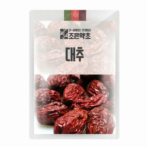 대추 300g