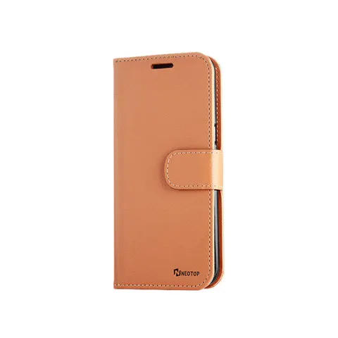 네오탑 포켓 다이어리 케이스 카드수납 지폐 지갑