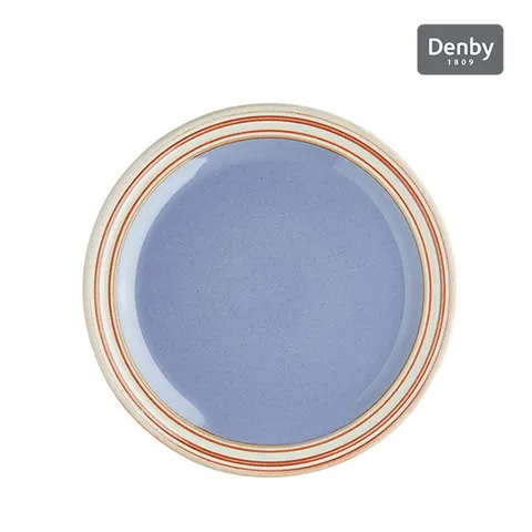 헤리티지 파운틴 미디움 플레이트