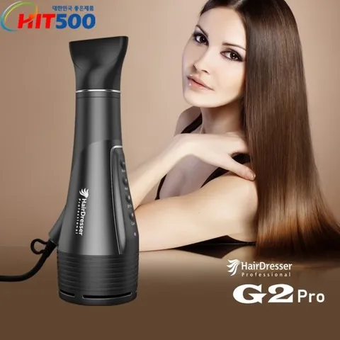 지아이전자 G2PRO 미용실 헤어드라이 전문가용 HairDresser