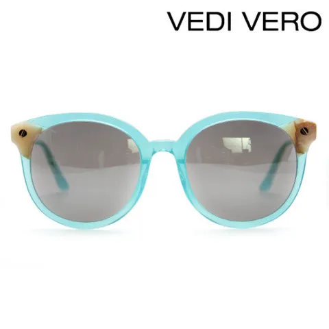베디베로 VEDIVERO 공식수입 명품선글라스 VE412 BLC