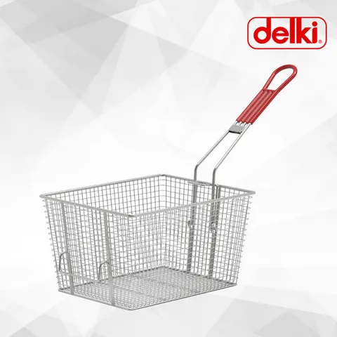 델키 전기튀김기 DK-260/262/263 바스켓 튀김망 바구니