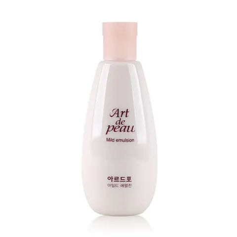 엘지 아르드포 마일드 에멀전 380ml (로션)