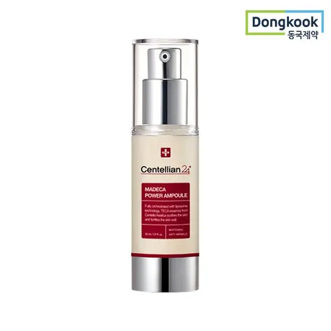 [적립5%] 센텔리안24 마데카 파워 앰플 30ml 1개