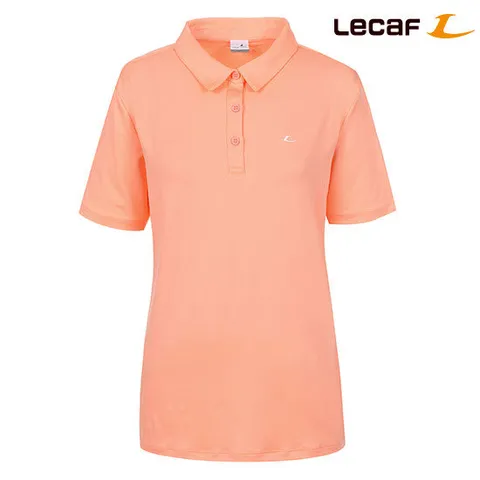 [LECAF] 여성 폴로 티셔츠 (LE_1217GL252_)