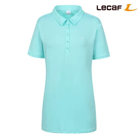 [LECAF] 여성 폴로 티셔츠 (LE_1217GL254_)