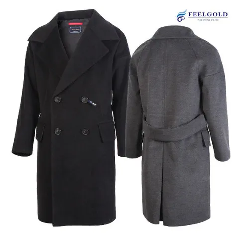 [필골드] SL502 프리미엄 산드로 옴므코트R