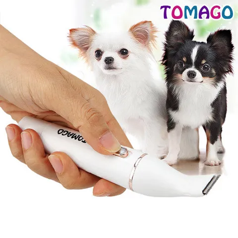 [TOMAGO] 토마고 애견이발기 2세대 KLC-109P 트리머